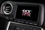 Nissan GT-R 2008 года (US)